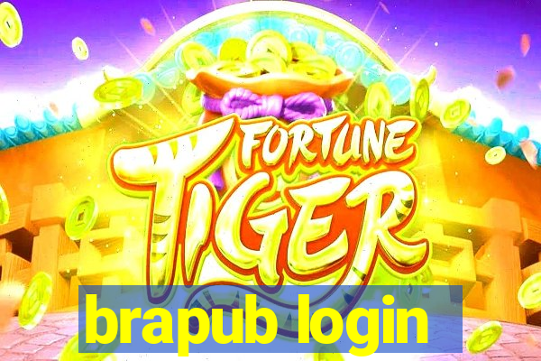 brapub login