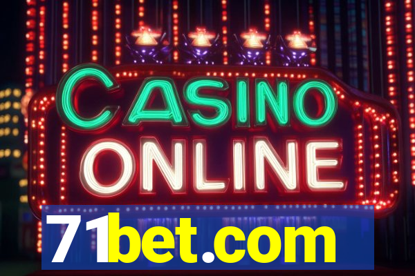 71bet.com