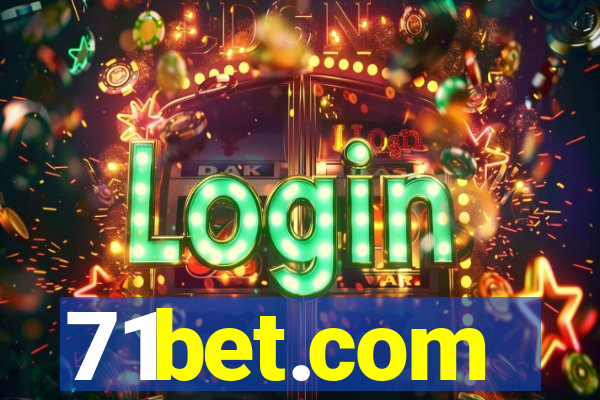 71bet.com