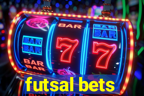 futsal bets