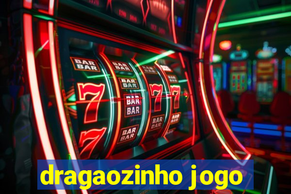 dragaozinho jogo