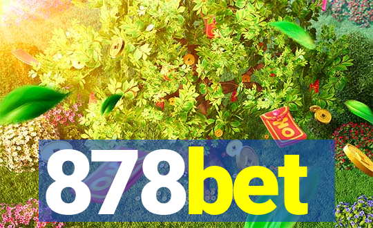 878bet