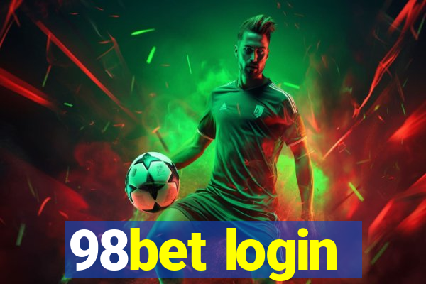 98bet login