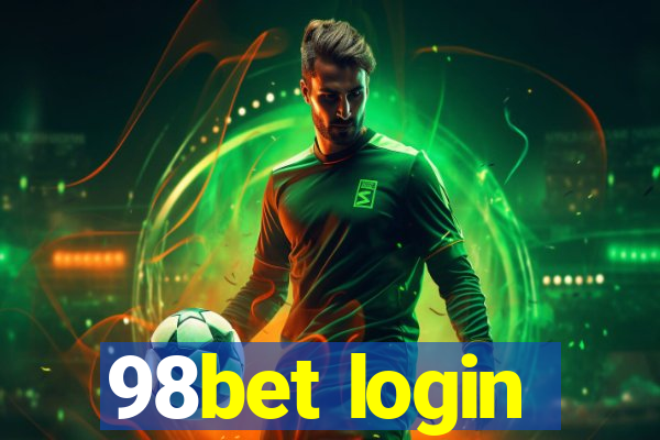 98bet login