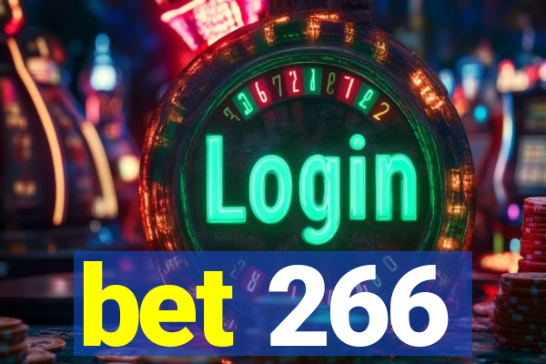 bet 266