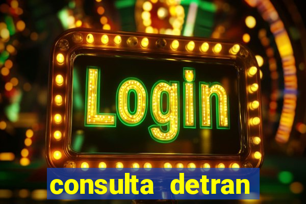 consulta detran bahia placa