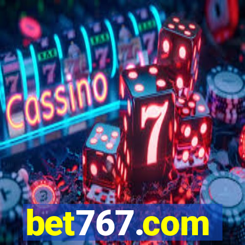 bet767.com