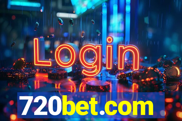 720bet.com