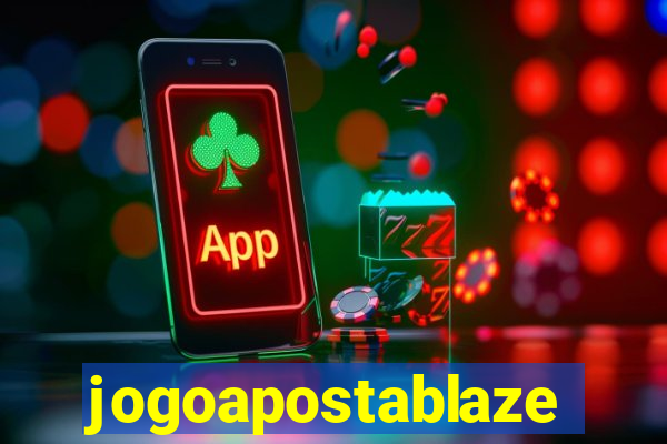 jogoapostablaze