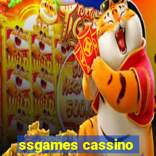 ssgames cassino