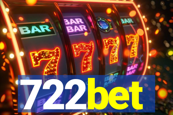 722bet