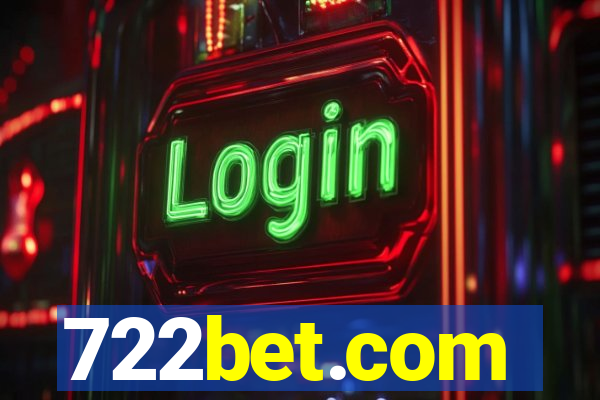 722bet.com