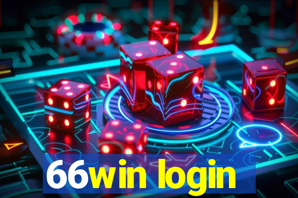 66win login