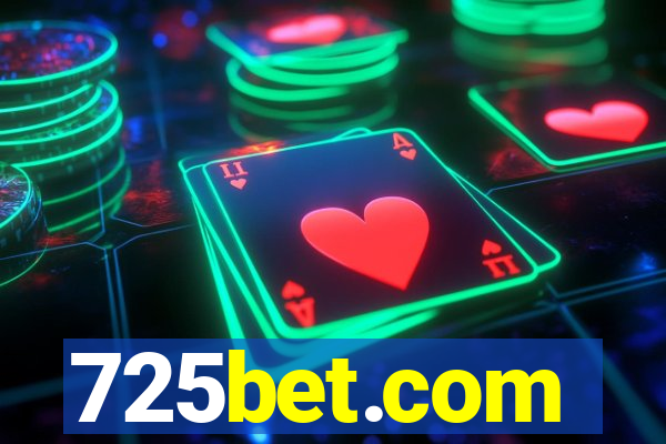 725bet.com