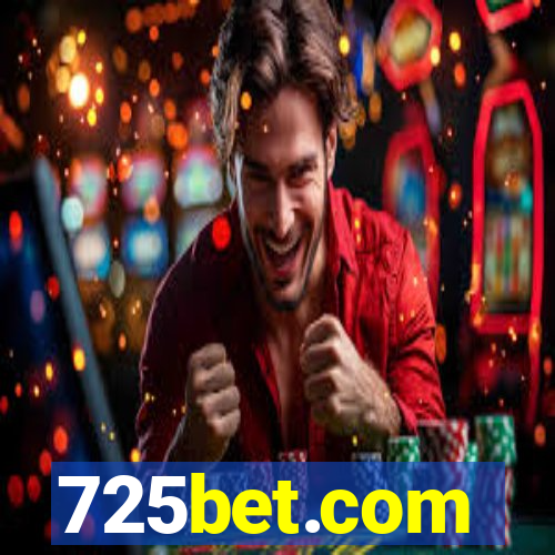 725bet.com