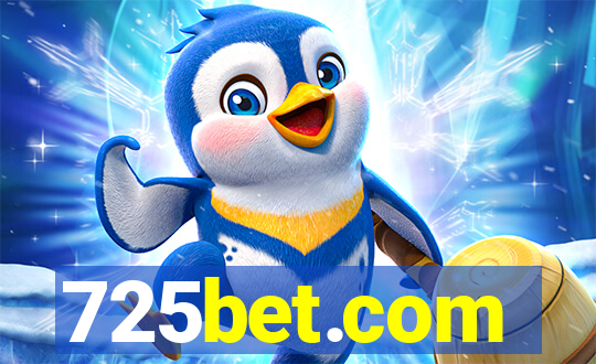 725bet.com