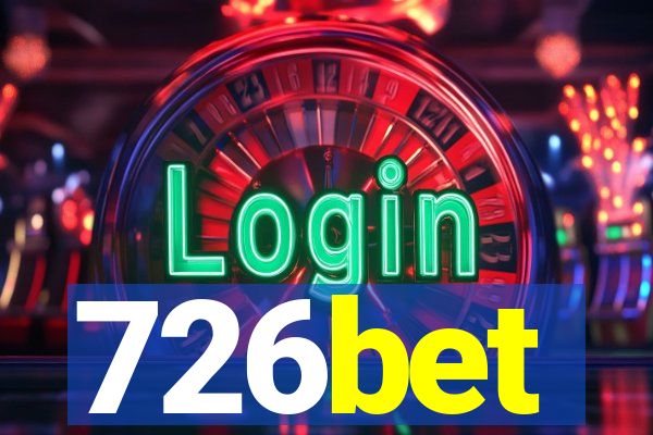 726bet