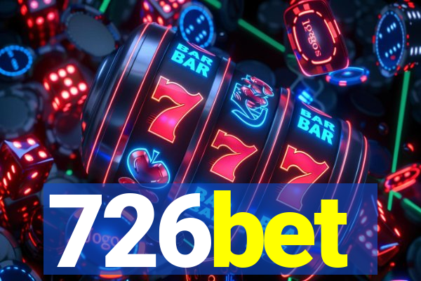 726bet