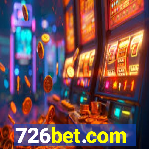 726bet.com