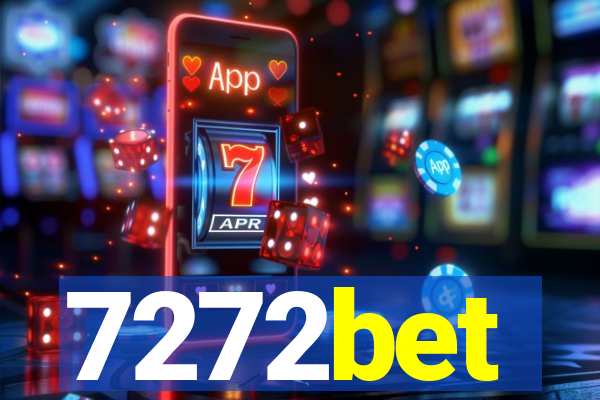 7272bet