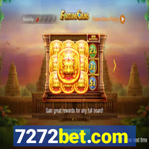 7272bet.com