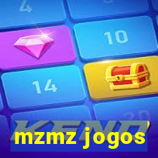 mzmz jogos