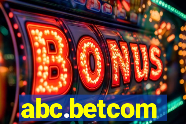 abc.betcom