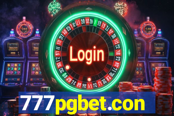 777pgbet.con