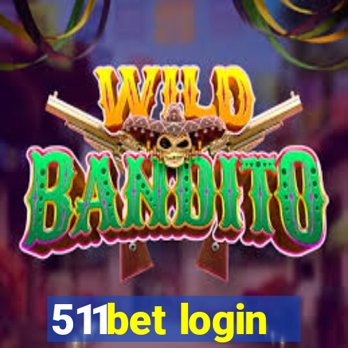 511bet login