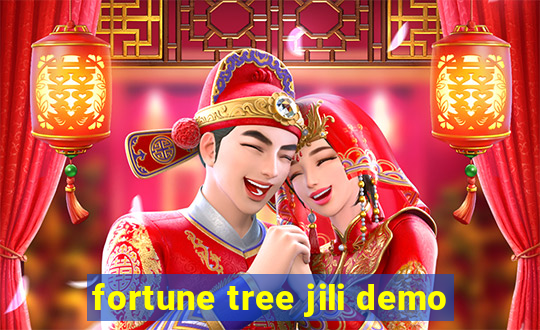 fortune tree jili demo