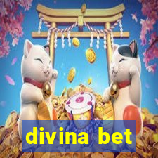 divina bet