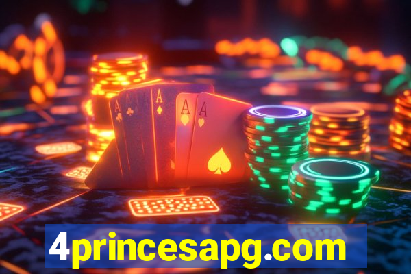 4princesapg.com