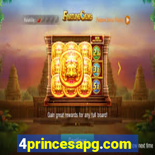 4princesapg.com