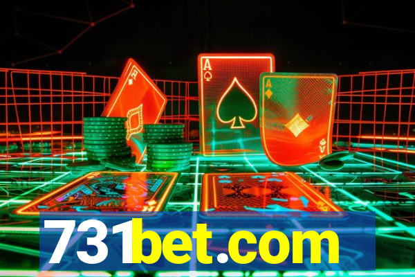 731bet.com