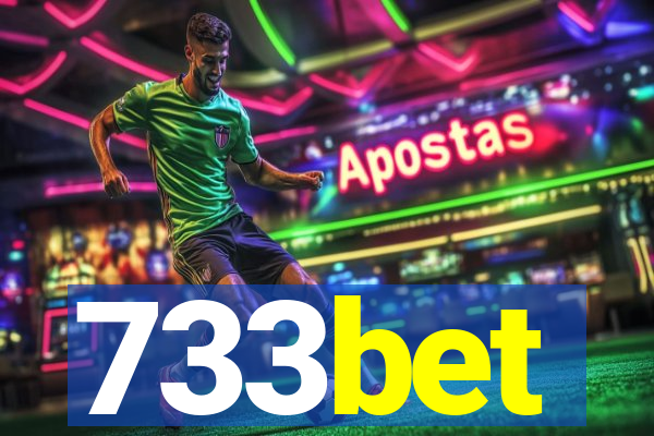 733bet