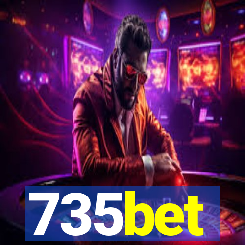 735bet