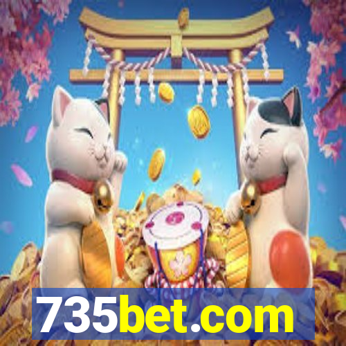 735bet.com