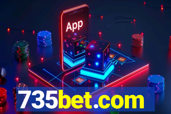 735bet.com