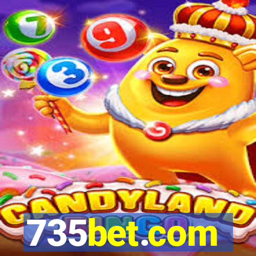 735bet.com