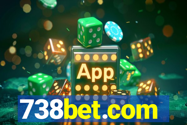 738bet.com