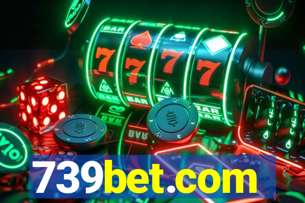 739bet.com