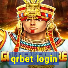 qrbet login