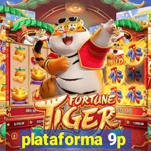 plataforma 9p