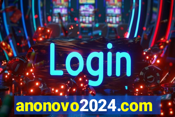 anonovo2024.com