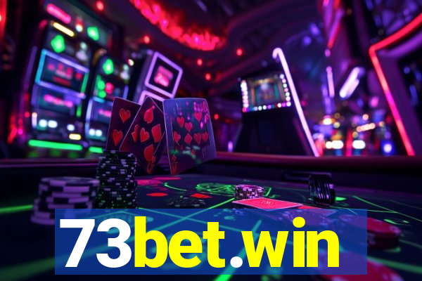 73bet.win