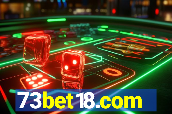 73bet18.com