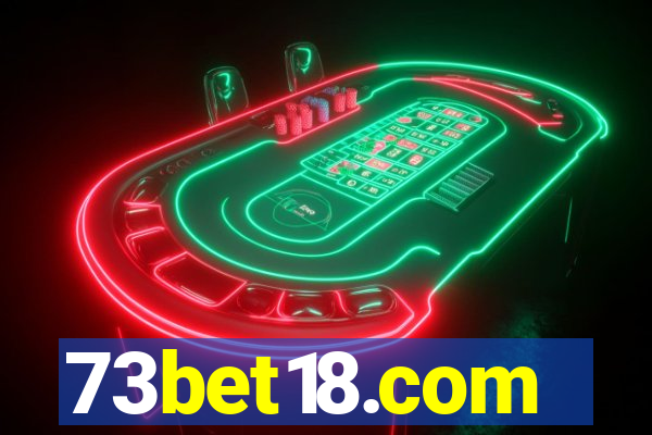 73bet18.com