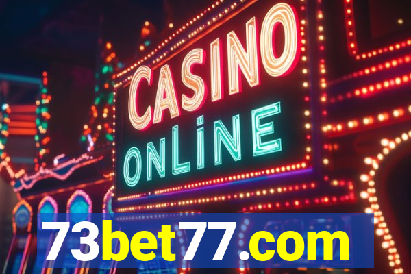 73bet77.com