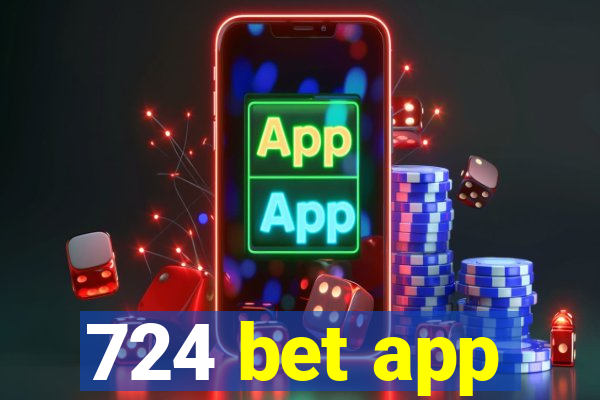 724 bet app