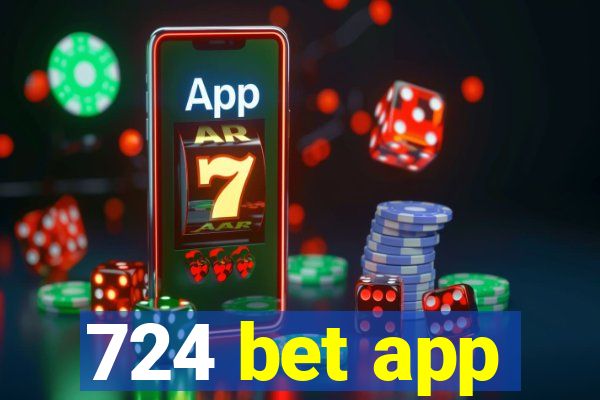 724 bet app